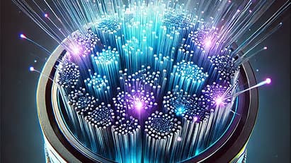Broadband Network Infrastructure