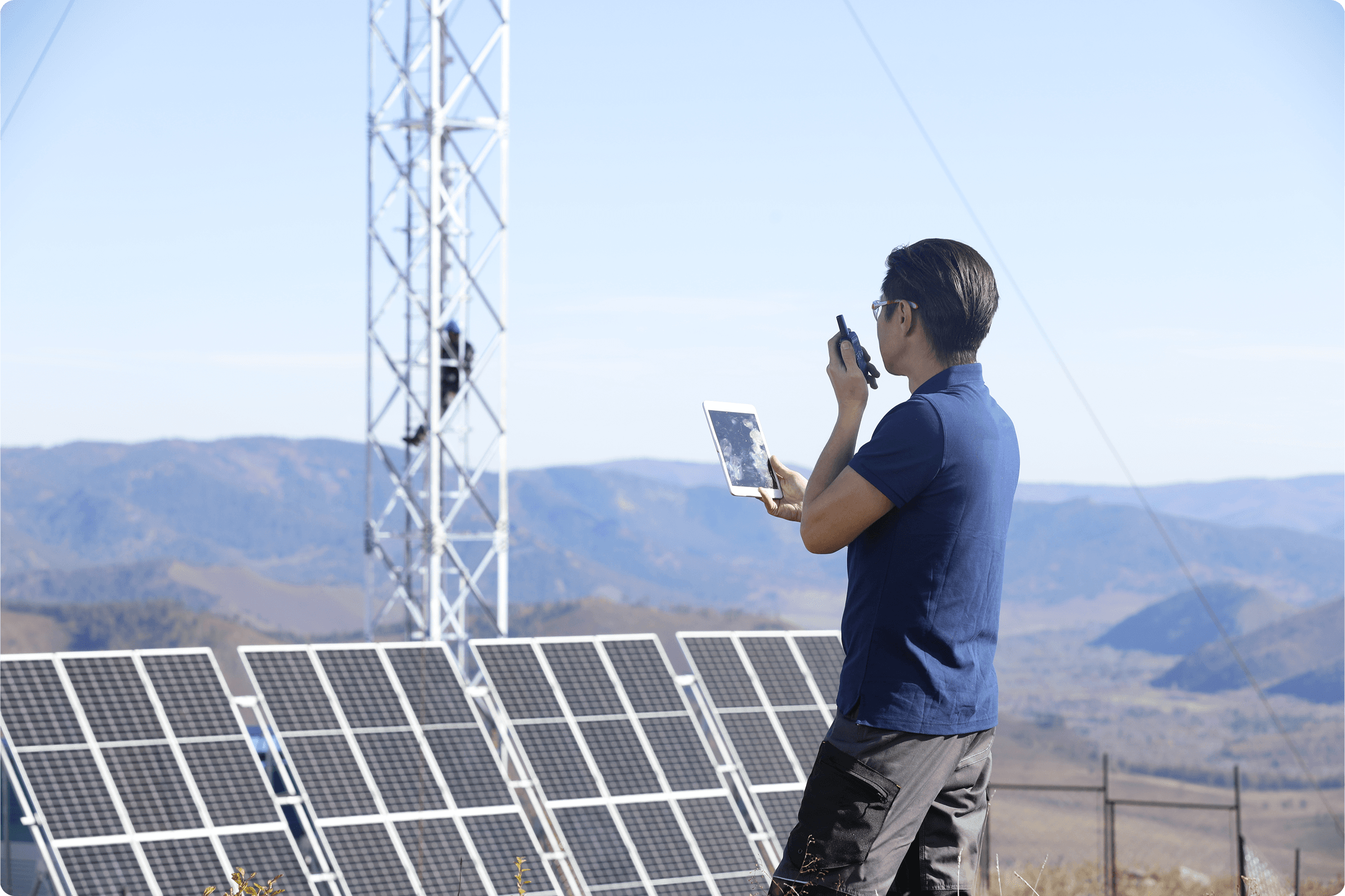 GHG Tracking