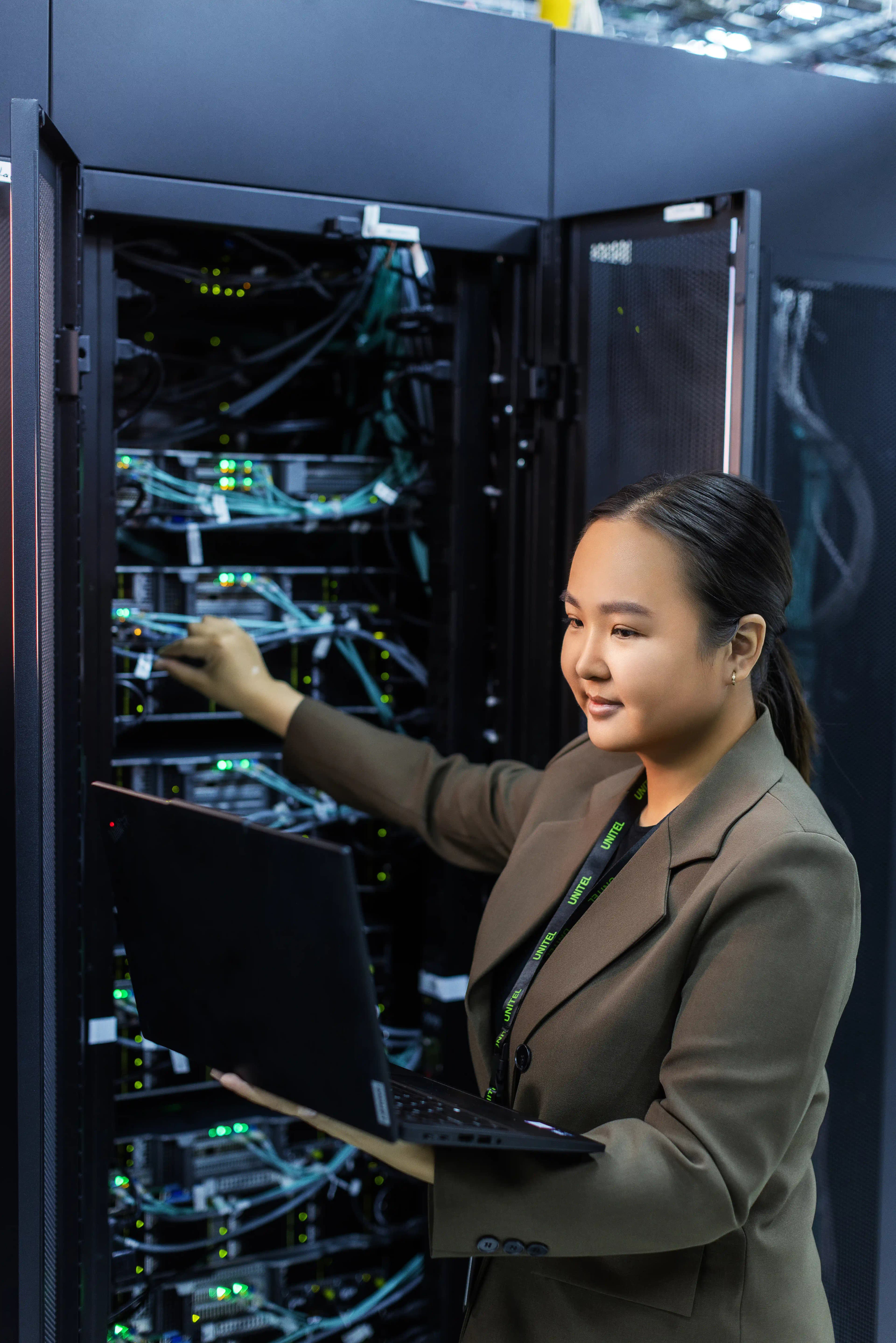 RELIABLE NETWORK
