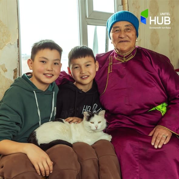 Z. Suld-Erdene, Z. Ochir-Erdene