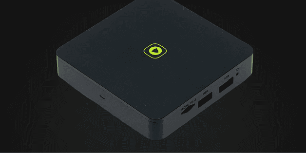 Black devices
