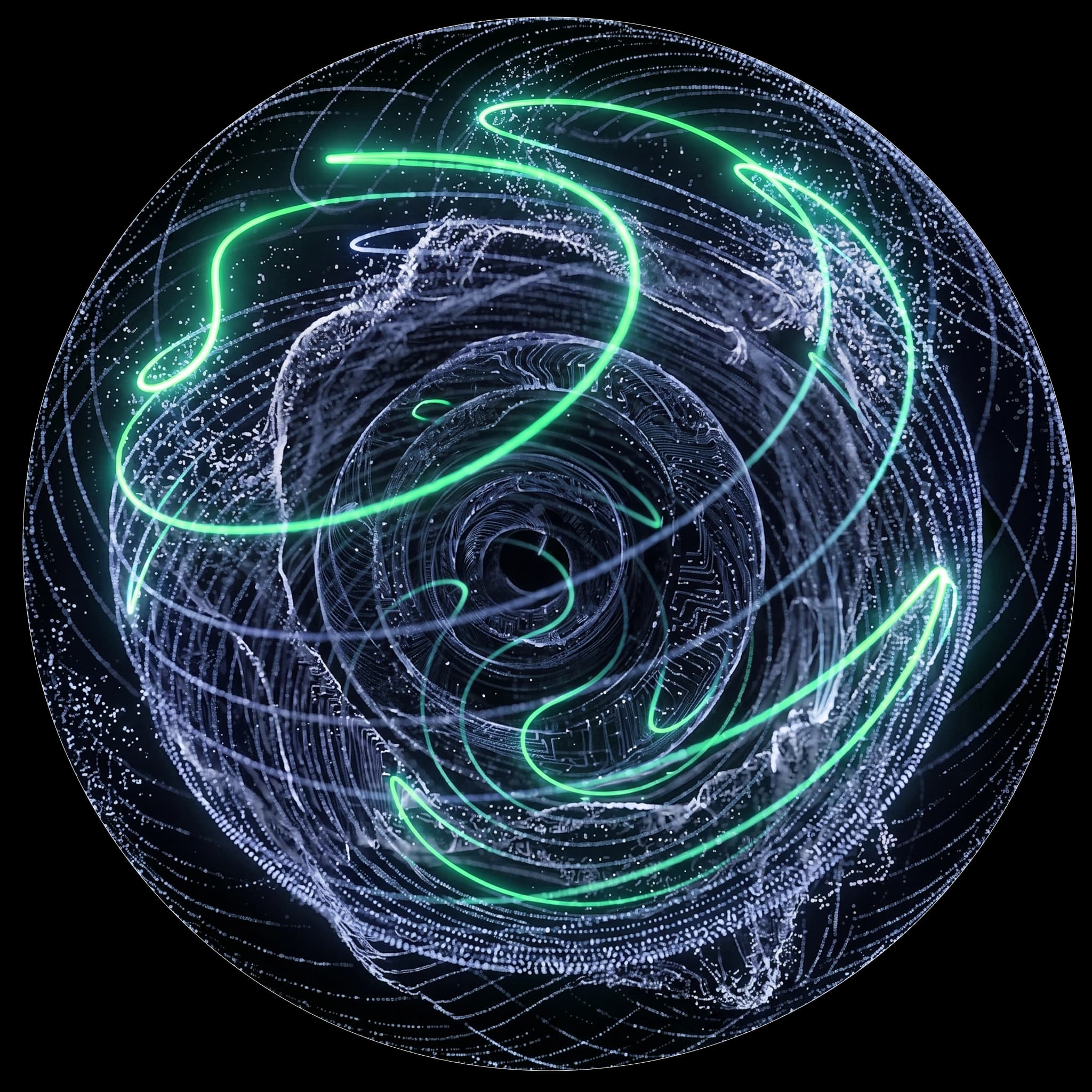 Mission illustration