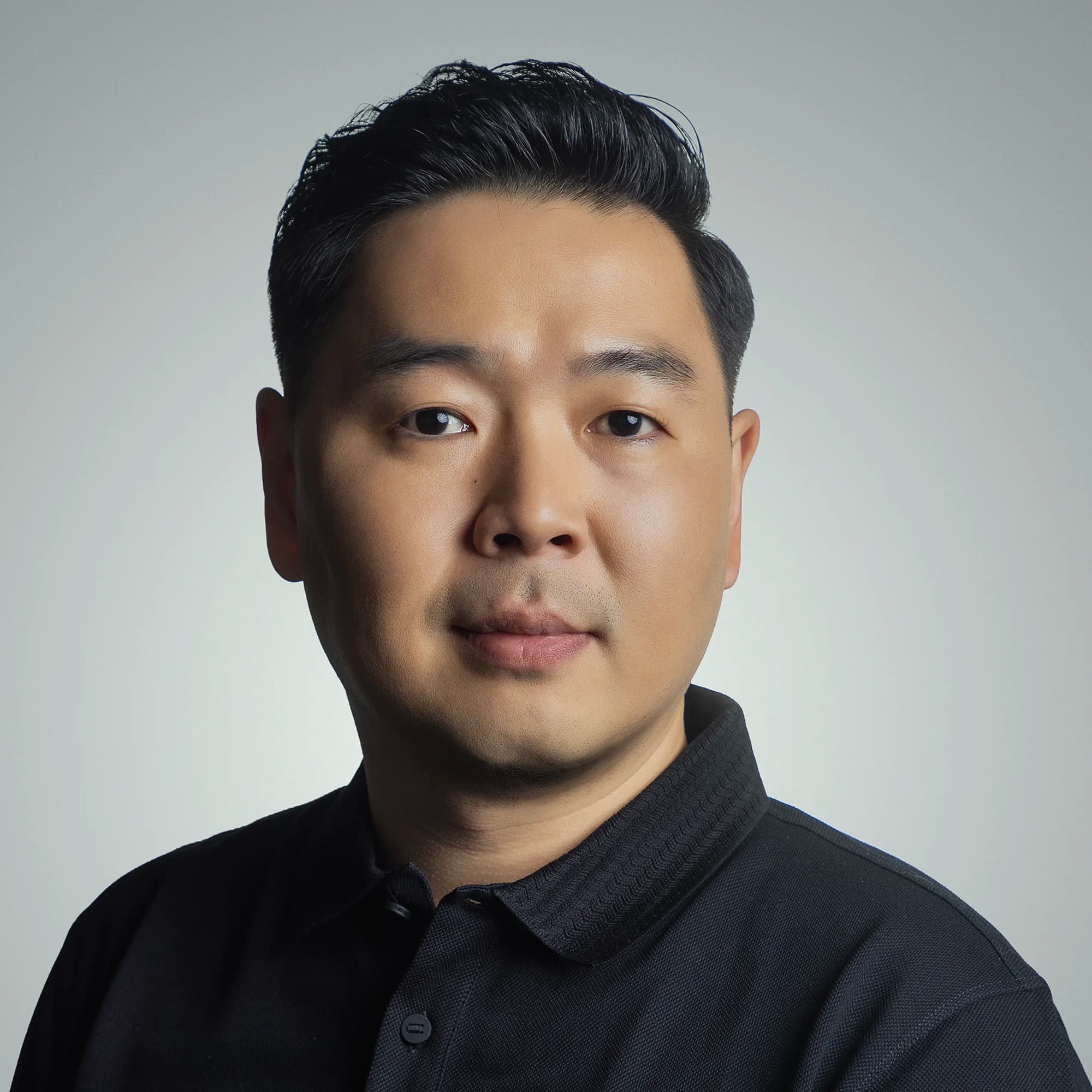 Team member 3