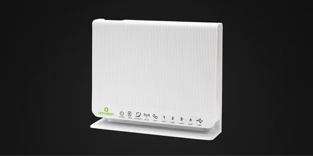 White devices