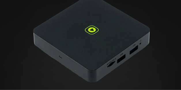 Black devices