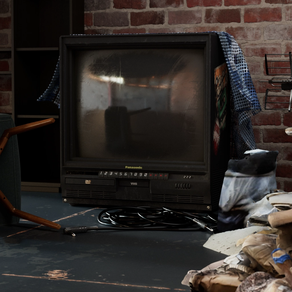 E-waste