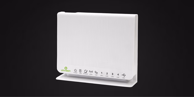 White devices